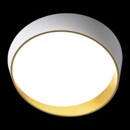 Потолочный светодиодный светильник Loft IT Coin 10199 White  - 4 купить